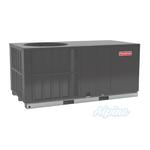 2 Ton, 13.4 SEER2 Self-Contained Packaged Heat Pump