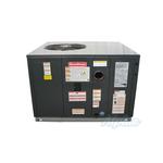 2 Ton Cooling, 40,000 BTU Heating, 13.4 SEER2 81% AFUE Gas Electric Packaged Unit, Multi-Position