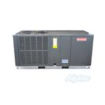 2.5 Ton, 15.2 SEER2 Self-Contained Packaged Heat Pump