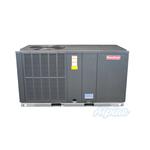 4 Ton, 15.2 SEER2 Self-Contained Two-Stage Packaged Heat Pump