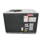 2 Ton, 13.4 SEER2 Self-Contained Packaged Heat Pump, Multi-Position