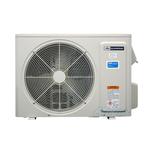 18,000 BTU 20 SEER2 Single Zone Ductless Mini Split Outdoor Condenser