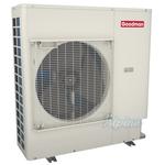 3.5 Ton, 16 SEER2 Variable Speed Inverter Communicating Heat Pump (S-Series), R-32 Refrigerant