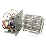 15 Kilowatt Heater Coil (51,500 BTUs of Heat), For Goodman Modular Blowers