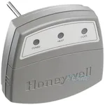 Replacement EnviraCOM Discharge Air Temperature Sensor for Honeywell EnviraZone Networked Zoning System