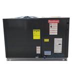 2.5 Ton, 13.4 SEER2 Self-Contained Packaged Air Conditioner, Multi-Position