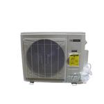 27,000 BTU Three Zone Hyper Heat Ductless Mini Split Outdoor Condenser