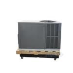 2.5 Ton Cooling / 60,000 BTU Heating, 13.4 SEER2 Packaged Unit