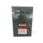 100,000 BTU Furnace, 80% Efficiency, Single-Stage Burner, 2000 CFM Multi-Speed Blower, Upflow/Horizontal Flow Application