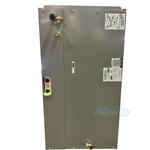 3.5 Ton, W 31 1/2 x H 17 1/2 x D 21 1/2, Horizontal Cased Evaporator Coil