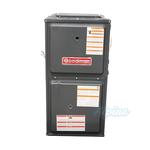 60,000 BTU Furnace, 96% Efficiency, Single-Stage Burner, 1200 CFM Multi-Speed Blower, Upflow/Horizontal Flow Application