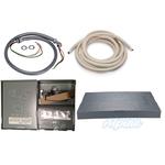 Complete Installation Supplies Kit for Blueridge Do-It-Yourself System with Condenser Pad