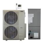 4.58 Ton 21.4 SEER2 Inverter R-454B Next Gen Split System – Next Gen Heat Pump & Ducted Air Handler