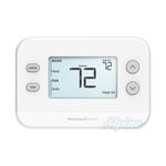 N100 FocusPro Non-Programmable Thermostat (For 24 VAC, Single Stage Heat/Cool Systems)