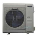 48,000 BTU 16 SEER2 Standard Heat Inverter Heat Pump AHU Outdoor Condenser