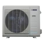 18,000 BTU 18.8 SEER Regular Heat Inverter AHU Air Handler Heat Pump Outdoor Condenser