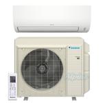 9,000 BTU (0.8 Ton) 1-Zone 21 SEER2 Inverter R-32 XS2 Heat Pump Condenser System