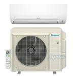 9,000 BTU (0.8 Ton) 1-Zone 21 SEER2 Inverter R-32 XS3 Heat Pump Condenser System