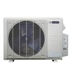 18,000 BTU Three Zone DIY Multizone Mini Split Outdoor Condenser
