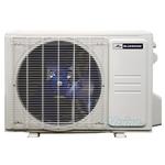 18,000 BTU 20 SEER Single Zone 208-230V DIY Ductless Mini Split Outdoor Condenser