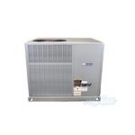 3.5 Ton Cooling, 90,000 BTU Heating 13.4 SEER2 Gas Package Unit, Multi Positional