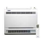 12,000 BTU Low Wall Mounted Ductless Air Handler (L01: 1/4 LL 3/8 SL)