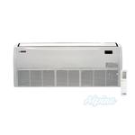 48,000 BTU Single Zone Floor/Ceiling Console Ductless Air Handler (L05: 3/8 LL 3/4 SL)