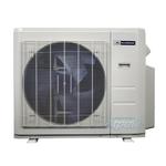 18,000 BTU Three Zone Ductless Mini Split Outdoor Condenser