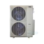 48,000 BTU Six Zone Ductless Mini Split Outdoor Condenser