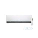 9,000 BTU - R-454B - Single Zone Wall Mounted Ductless Indoor Air Handler (L01: 1/4 LL 3/8 SL)