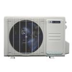 33,000 BTU 19.5 SEER2 Single Zone Ultra Heat Ductless Mini Split Outdoor Condenser