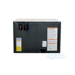 2 Ton, W 26 x H 17.5 x D 21, Horizontal Cased Evaporator Coil with TXV, R-32 Refrigerant