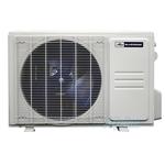 9,000 BTU 21.6 SEER2 - R-454B - Single Zone Ductless Mini Split Outdoor Condenser
