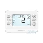 P200 FocusPro Programmable Thermostat (For 24 VAC, Two Stage Heat/Cool Systems)