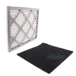 Fantech Replacement Pre-Filter and Carbon Filter for DM3000P/CM3000