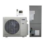 3 Ton 23.1 SEER2 Inverter R-454B Next Gen Split System – Next Gen Heat Pump & Ducted Air Handler