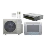 26,800 BTU (2.2 Ton) 2-Zone 23 SEER2 Inverter R-454B XM1 Series Heat Pump Condenser System