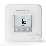 T1 Pro Non-Programmable Thermostat (For 24 VAC, Single Stage Heat/Cool Systems)