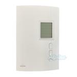 7-Day Programmable Line Voltage Electric Heat Thermostat