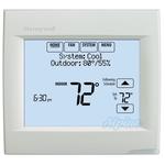 VisionPro 8000 Programmable Touchscreen Thermostat, One Stage Heat One Stage Cool