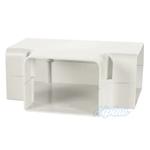 Blueridge BST-130 T Joint (for BGG130 Line Set Cover KIT)