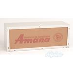 Wall Sleeve For Amana PTAC Units