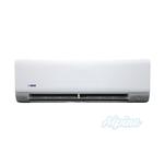 6,000 BTU Single Zone Wall Mounted Ductless Air Handler (1/4 LL 3/8 SL)