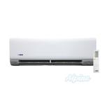 6,000 BTU Single Zone Wall Mounted Ductless Air Handler (L01: 1/4 LL 3/8 SL)