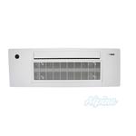 6,000 BTU Ceiling Cassette Air Handler (1/4 LL 3/8 SL)