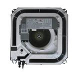 9,000 BTU Ceiling Cassette Air Handler (1/4 LL 3/8 SL)