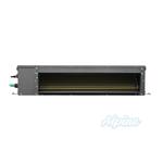 12,000 BTU High Static Concealed Ducted Air Handler (1/4 LL 3/8 SL)