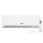 24,000 BTU Wall Mounted Ductless Air Handler (L02: 1/4 LL 1/2 SL)