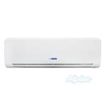 7,000 BTU Wall Mounted Ductless Air Handler (1/4 LL 3/8 SL)