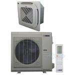 36,600 BTU (3.1 Ton) 1-Zone 21.2 SEER2 Inverter R-454B XL2 Heat Pump Ultra Cool/Ultra Heat System